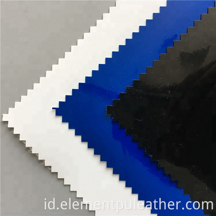 0.8mm Pu Artificial Leather